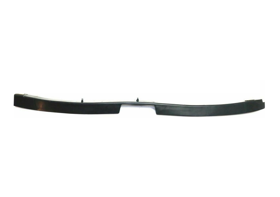 Intaritura bara, armatura TOYOTA YARIS, 07.2014-05.2017, fata, plastic; inferior