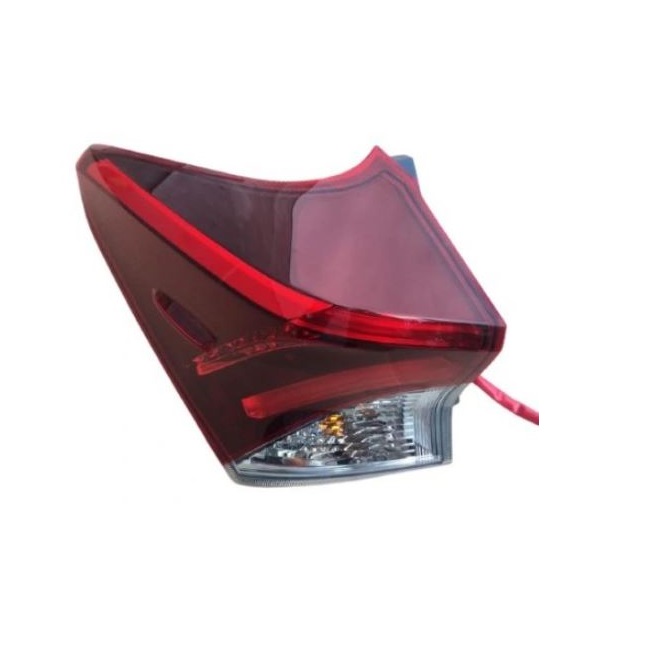 Lampa stop Toyota Auris (E18) 07.2015- parte montare Spate Stanga TYC 81C587-E