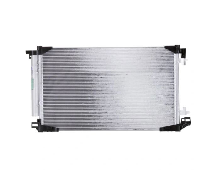 Condensator climatizare, Radiator AC Toyota C-Hr 2016-, 715(685)x390x12mm, KOYO 81L3K81K