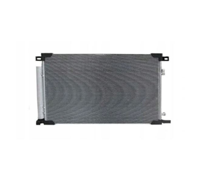 Condensator climatizare, Radiator AC Toyota Highlander 2019-, RapidAuto 81T4K8C1