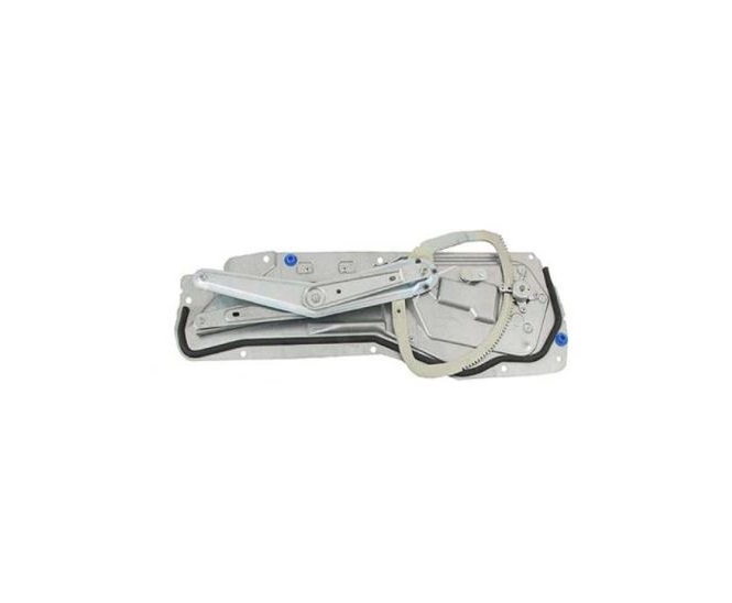 Macara usa electrica, fara motoras VOLVO S70/V70/C70 (LS/LW), 11.1996-12.2005, usa fata, partea dreapta,