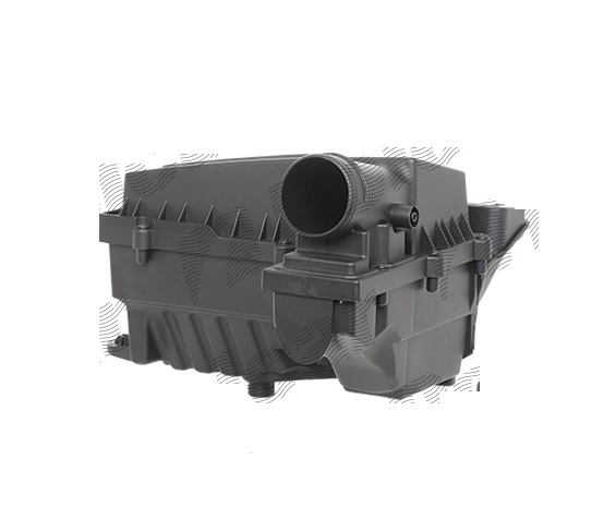 Carcasa filtru de aer SEAT ALHAMBRA (7N), VW BEETLE (5C1), CC (358),EOS (1F), GOLF 5, GOLF 6; GOLF 7, JETTA, PASSAT (B6/B7), PASSAT CC (357), SCIROCCO (1K8), SHARAN (7N), TIGUAN (5N/5N2), TOURAN (1T2/1T3), motorizare 1.4 benzina, 1K0129607AC