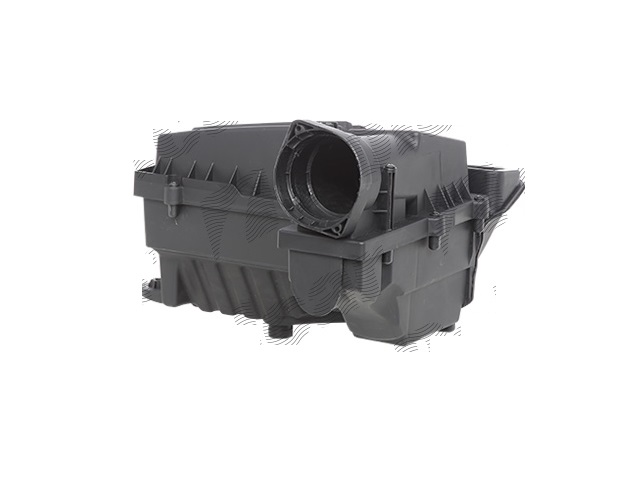 Carcasa filtru de aer SEAT ALHAMBRA (7N), VW BEETLE (5C1), CC (358),EOS (1F), GOLF 5, GOLF 6; GOLF 7, JETTA, PASSAT (B6/B7), PASSAT CC (357), SCIROCCO (1K8), SHARAN (7N), TIGUAN (5N/5N2), TOURAN (1T2/1T3), motorizare 1.4 benzina, 1K0129607AD