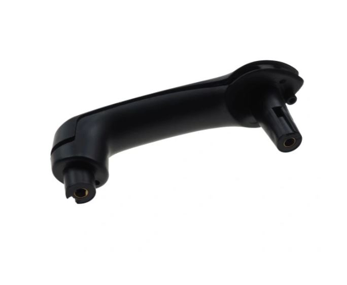 Maner interior usa Fata partea dreapta, negru, VW Bora, 10.1998-11.2005; Golf 4 (1J) 08.1997-09.2006, BestAutoVest 9541U2, 1J0867172A
