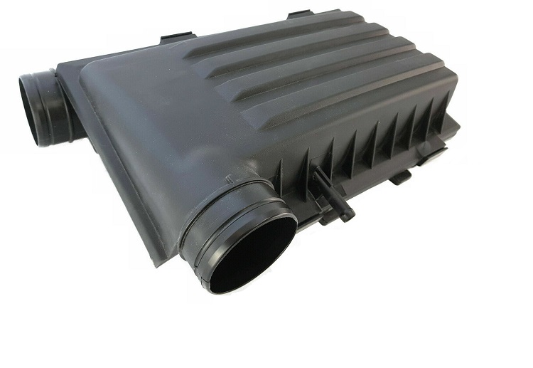 Carcasa filtru de aer Audi A3 (8V, 12-16), Q3 (8U, 15-18); Seat Leon (5F, 12-20); Skoda Octavia 3 (5E, 13-17), Superb 3 (3V, 15-24); VW Caddy 3 (2K, 15-), Golf 7 (5K, 12-), Jetta (1B, 10-), Passat B8 (14-), Tiguan (16-20), Touran (5T, 15-), 1.2 /1.4 benz