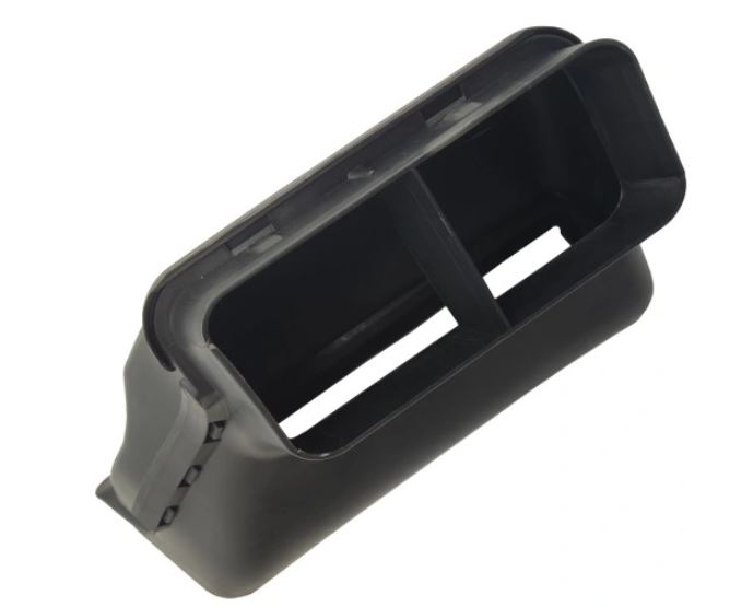 Carcasa filtru de aer AUDI A3 (8V), 2012-2016 Hatchback 1.6 TDI; Seat LEON (5F), 2012-; SKODA OCTAVIA III (5E), SUPERB (3V), VW GOLF 6, GOLF 7, GOLF SPORTSVAN; PASSAT (B8); TIGUAN (5N), motor 2,0 TDI, 1,4 TSI, 2,0 tfsi 4motion