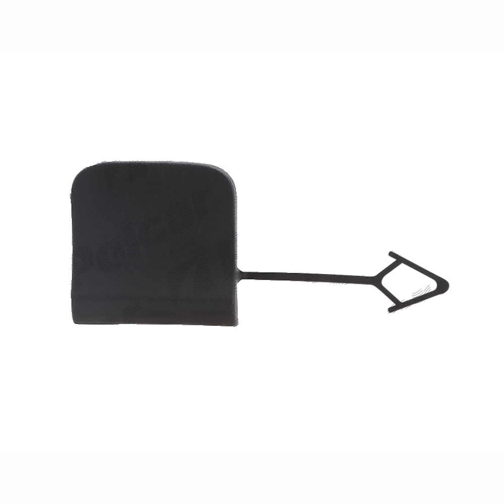 Ornament carlig de remorcare VW TIGUAN, 05.2016-, spate,