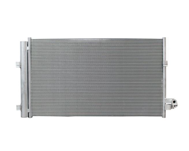 Condensator climatizare Bmw Seria 5 G30 2017-, Seria 6 Gt (G32) 2017-, Seria 7 G11 2015-, 8 (G15) 2018-, 660(627)x376x12mm, material Rezervor aluminiu, fagure aluminiu brazat, MAHLE AC38000P