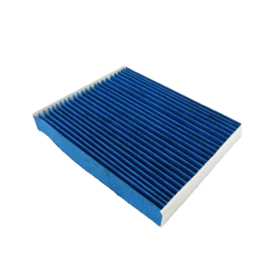 Filtru habitaclu anti-fum Ford Galaxy, 2015-, Mondeo 5, 2014-, ASTER