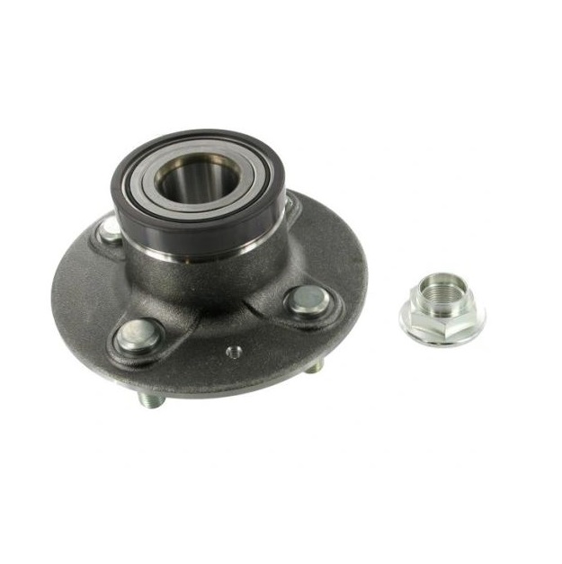 Kit rulmenti roata Honda City Limuzina (Gm), 2008-2013, Insight (Ze ), 2009-2014, Jazz 3 (Ge), 2007-2015, Motorizare 1.4 I/ 1.3hybrid/ 1.2, CX
