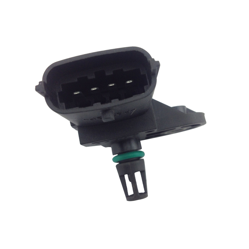 Senzor de presiune acceleratie Fiat Bravo 2 (198), 11.2006-, Panda (169), 09.2003-, Punto Van (188ax), 02.2000-10.2009, Lancia Ypsilon (312, 846), 05.2011-, Motorizare 1.4 Lpg/ 1.2 Lpg/ 1.2,