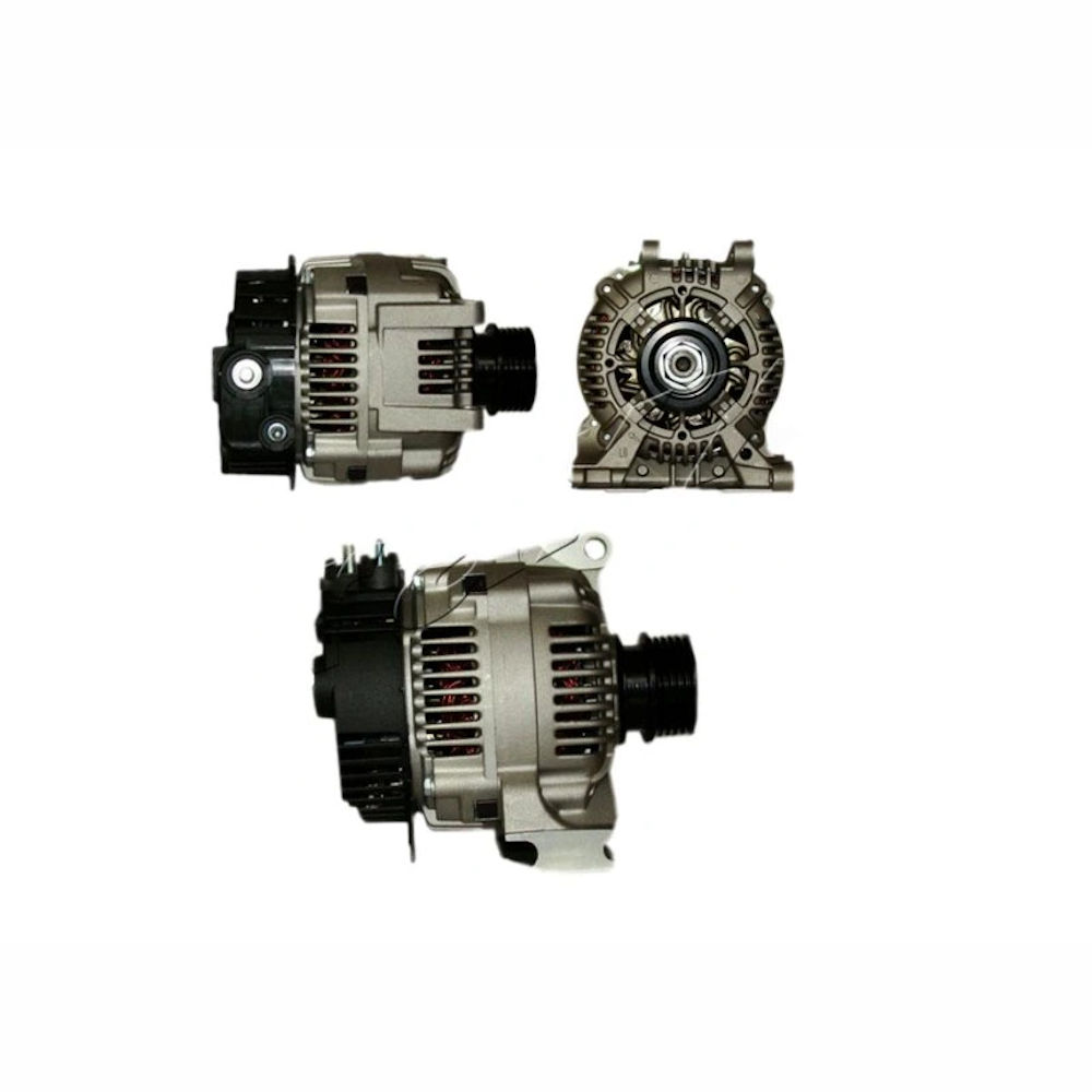 Alternator Mercedes Clasa A (W168), 07.1997-08.2004; Vaneo (414), 02.2002-07.2005 Motor 1, 6; 1, 9, EU