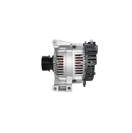 Alternator Mercedes Clasa A (W168), 07.1997-08.2004; Vaneo (414), 02.2002-07.2005 Motor 1, 6; 1, 9, EU