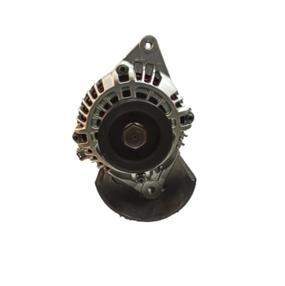 Alternator Hyundai H-1 / Starex, 10.1997-12.2007; H-1 Van, 2000-2007; Kia K2500 (Sd), 01.2003-; Pregio Bus, 08.1995-09.2004; Motorizare 2, 5 D/Td/Tci, EU