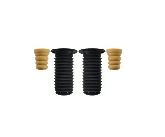 Kit montaj amortizor Bmw Seria 1 (F20), 2010-2019, 3 (F30, F35, F80), 2011-2019, 4 Gran Coupe (F36), 2014-, Motorizare 3.0/2.0, parte montare dreapta + stanga, SRLine