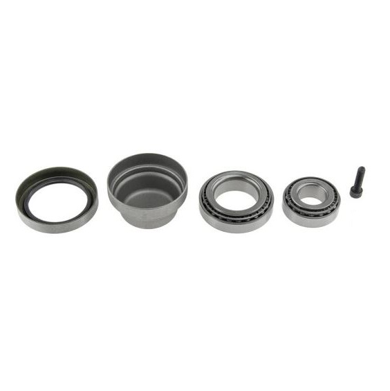 Kit rulmenti roata Mercedes Clasa C (W202), 03.1993-05.2000, Clk Cabriolet (A208), 03.1998-03.2002, Clasa E (W124), 02.1993-06.1996, Klasa C Estate (S202), 06.1996-03.2001, Clasa E Estate (S, SRLine