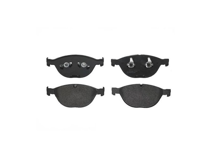 Placute frana SRLine S700884