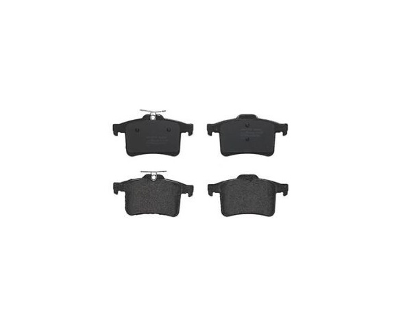 Placute frana Jaguar Xf (X250), 03.2008-04.2015, Xf Sportbrake (X250), 09.2012-12.2015, Xj (X351), 10.2009-, Xk Convertible (X150), 03.2006-07.2014, Xk Coupe (X150), 03.2006-12.2014, SRLine S701879 Placute frana Jaguar Xf (X250), 03.2008-04.2015, Xf Sportbrake (X250), 09.2012-12.2015, Xj (X351), 10.2009-, Xk Convertible (X150), 03.2006-07.2014, Xk Coupe (X150), 03.2006-12.2014, SRLine S701879