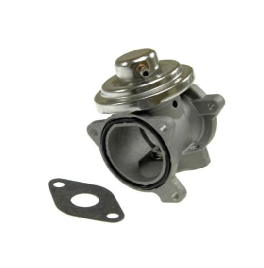 Supapa de recirculare a gazelor de esapament Audi A2, 2000-2005, Seat Cordoba (6l2), 09.2002-11.2009, Ibiza 4 (6l1), 02.2002-11.2009, Skoda Fabia (6y2), 08.1999-03.2008, Roomster Praktik (5, SRLine