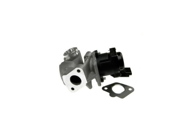 Supapa de recirculare a gazelor de esapament Volvo S80, S40, C30, Mini, Mazda 3, 2, Ford Fusion, Focus C-Max, Fiesta 6, C-Max, Motorizare 1.6 Tdci/ 1.6 D, SRLine