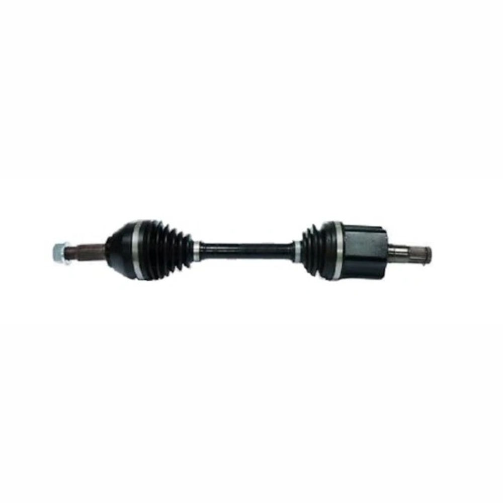 Planetara fata Renault Koleos (Hy ), 09.2008-, Qashqai / Qashqai +2 (J10, Jj10), 12.2006-12.2013, Motorizare 2.0 Dci, parte montare stanga, EAI