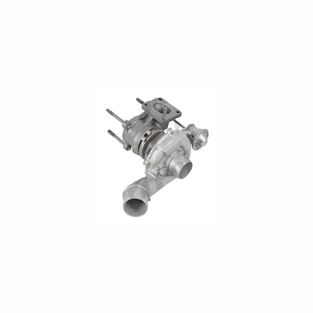 Turbocompresor Fiat Idea, 12.2003-, Doblo Cargo (223), 11.2000-, Punto (188), 09.1999-07.2012, Lancia Musa (350), 10.2004-09.2012, Motorizare 1.9 Jtd/ 1.9d, EU