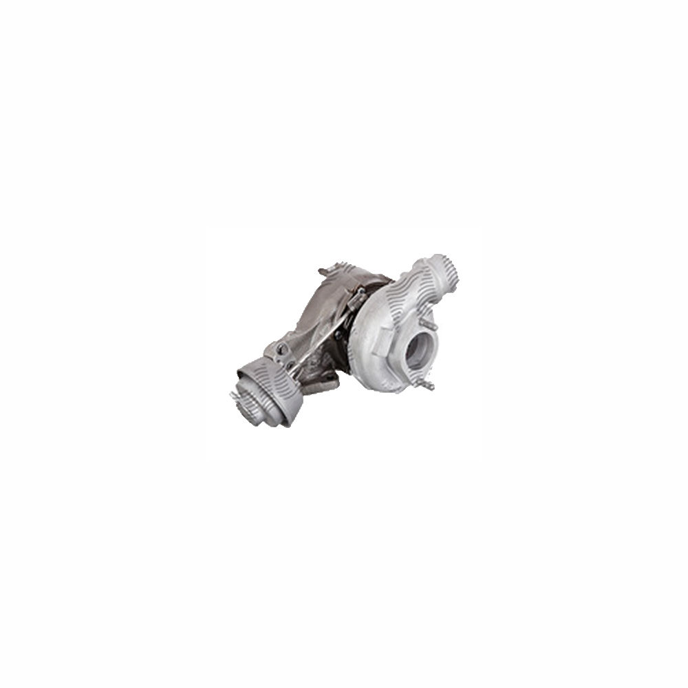 Turbocompresor Honda Cr-V 3 (Re), 06.2006-, Motorizare 2.2i-Ctdi, EU