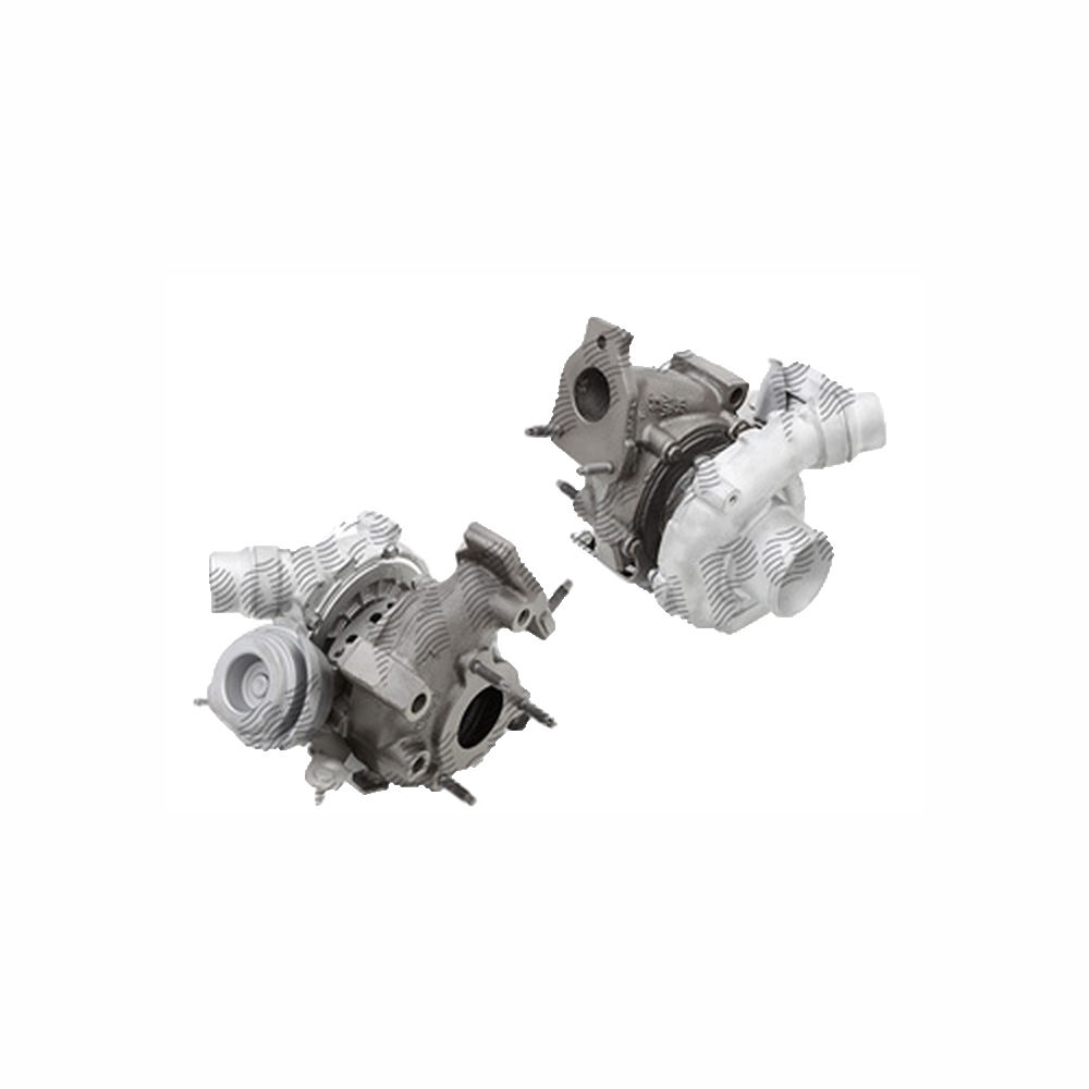 Turbocompresor Nissan Qashqai / Qashqai +2 (J10, Jj10), 12.2006-12.2013, X-Trail (T31), 03.2007-07.2014, Renault Espace 4 (Jk0/1 ), 11.2002-, Koleos (Hy ), 09.2008-, Laguna 3 Grandtour (Kt0/, EU