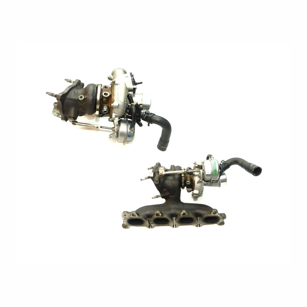Turbocompresor Opel Astra J Sports Tourer, 10.2010-, Cascada (W13), 03.2013-, Insignia Sports Tourer, 07.2008-03.2017, Zafira Tourer C (P12), 10.2011-, Motorizare 1.6 Sidi, EU