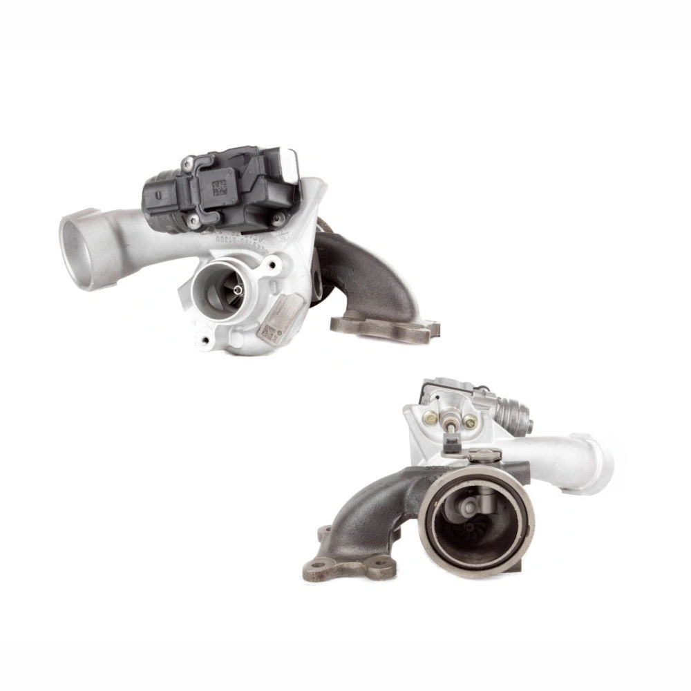 Turbocompresor Audi A3 Sportback (8va), 09.2012-, Seat Leon (5f1), 09.2012-, Vw Golf 7 (5g1, Be1), 08.2012-, Motorizare 1.4 Tsi/ Tfsi, EU