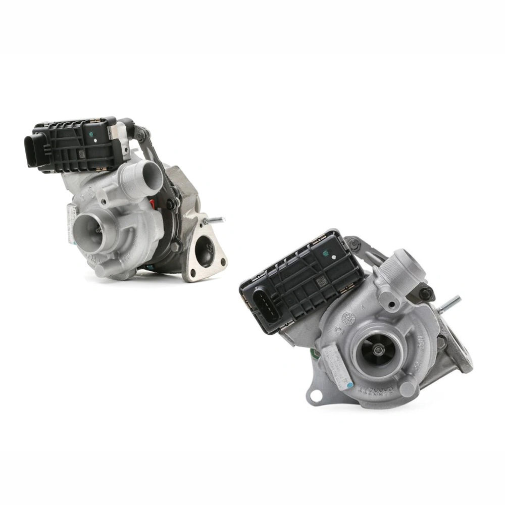 Turbocompresor Citroen C5 3 Break (Td ), 02.2008-, C6 (Td ), 09.2005-, Peugeot 407 Cupe (6c ), 10.2005-, Motorizare 3.0 Hdi, EU