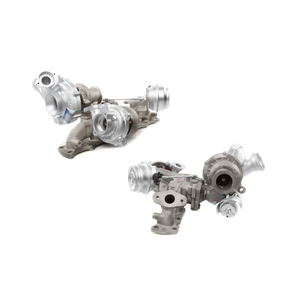 Turbocompresor Volvo S60 2, 04.2010-, S80 2 (As), 03.2006-, V60, 07.2010-, V70 3 (Bw), 04.2007-, Xc60, 05.2008-, Xc70 2, 04.2007-, EU