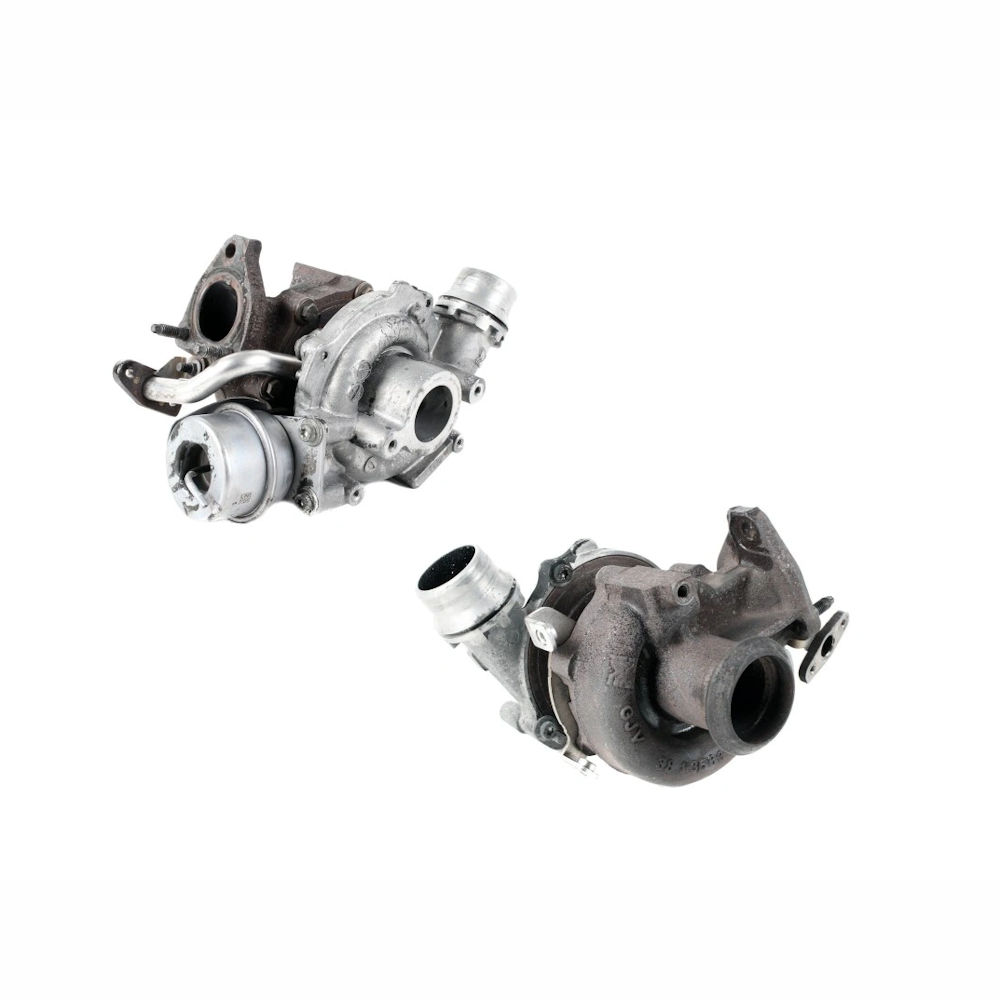 Turbocompresor Nissan Juke (F15), 06.2010-, Nv200 Caroserie, 02.2010-, Qashqai (J11, J11 ), 11.2013-, Renault Grand Scenic 3 (Jz0/1 ), 02.2009-, Kangoo Express (Fw0/1 ), 02.2008-, Megane 3 C, EU