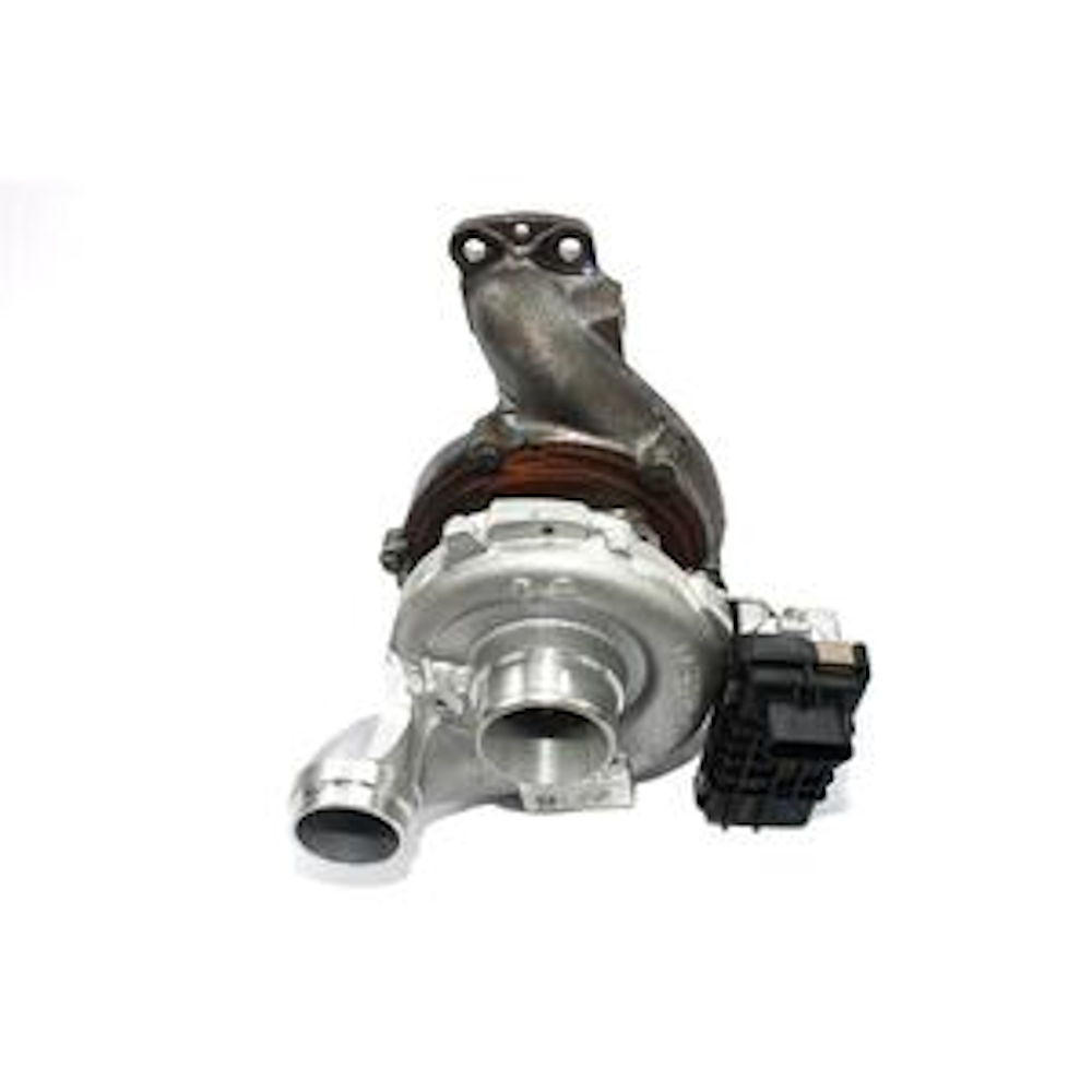 Turbocompresor Mercedes Clasa S, R-Class, M-Class, Gle, Gl-Class, Clasa E, Cls, Clasa C, EU