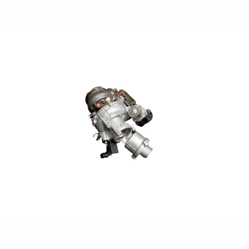 Turbocompresor RapidAuto TBS0512