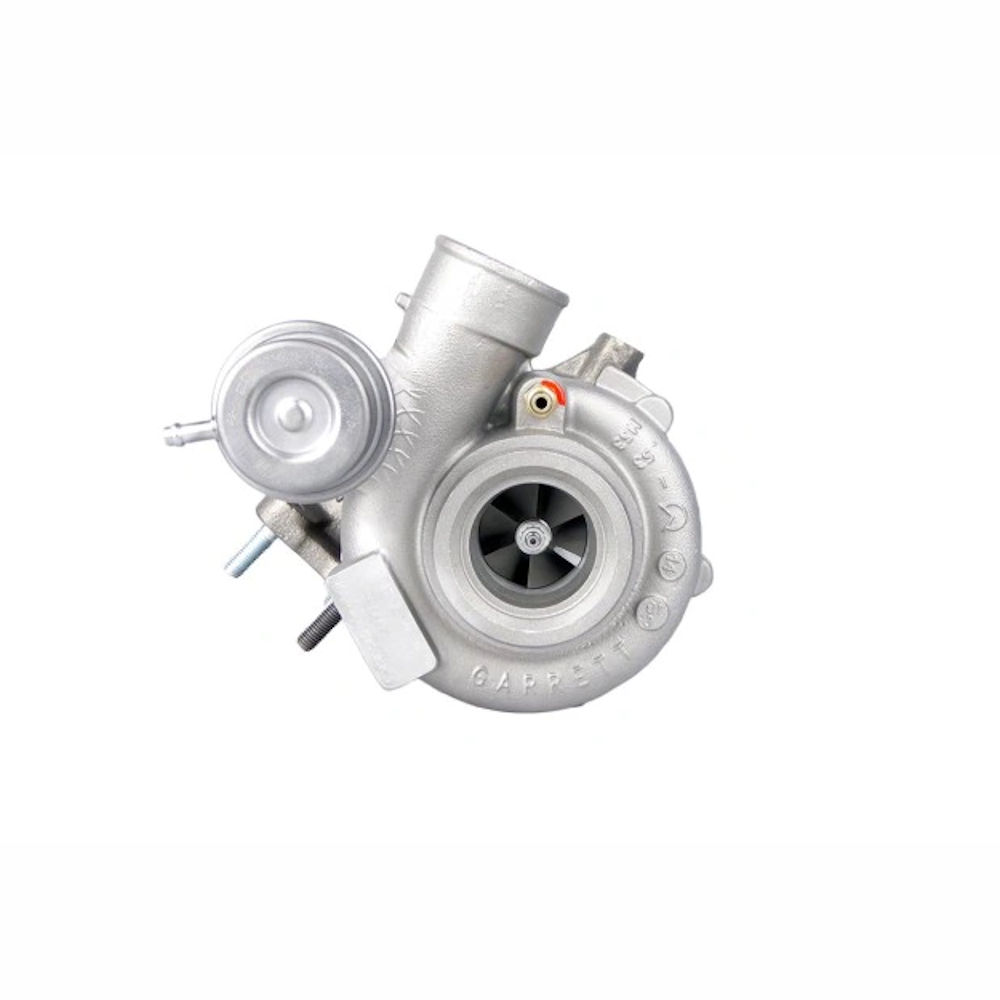 Turbocompresor Saab 9-3 (Ys3d), 02.1998-08.2003, 9-3 Cabriolet (Ys3d), 02.1998-08.2003, 9-5 (Ys3e), 09.1997-12.2009, 9-5 Estate (Ys3e), 10.1998-12.2009, RapidAuto TBS0517