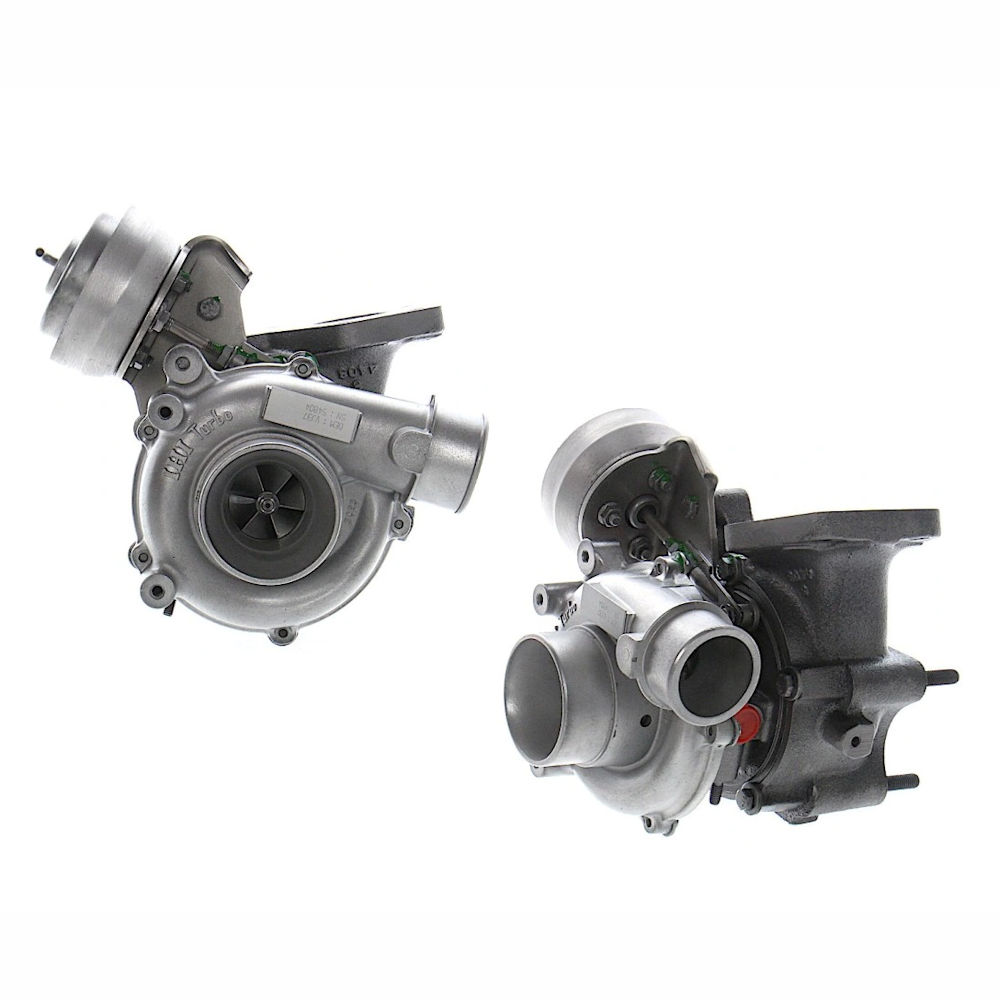 Turbocompresor Mazda 5 (Cr19), 02.2005-12.2010, 6 Estate (Gy), 01.2002-02.2008, 6 Hatchback (Gg), 08.2002-12.2008, 6 Sedan (Gg), 06.2002-12.2008, RapidAuto TBS0541