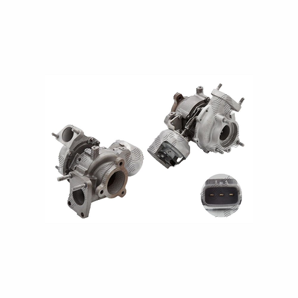 Turbocompresor Mazda 3 (Bl), 12.2008-09.2014, 3 Saloon (Bl), 12.2008-12.2014, RapidAuto TBS0561