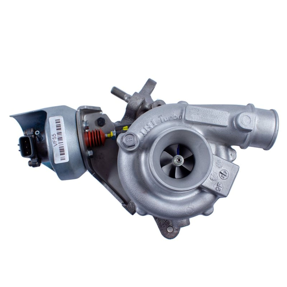 Turbocompresor Subaru Outback (Bl, Bp), 09.2003-06.2010, Outback (Br), 06.2009-, Outback (Bs), 10.2014-, RapidAuto TBS0563