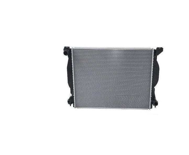 Radiator intercooler Audi A4 2000-2004, A4 2004-2007, A6 2001-2004, 632x452x34mm, RapidAuto 133408A5