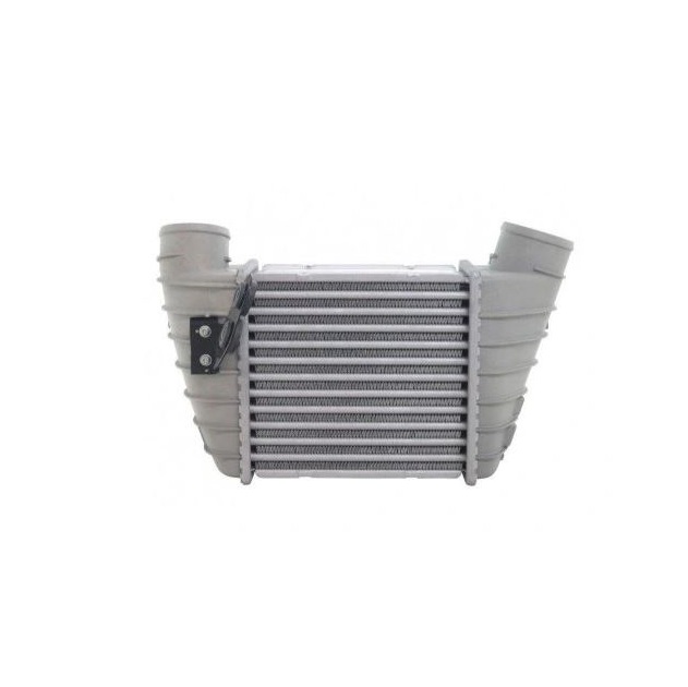 Intercooler Audi A3 1996-2003, Tt 1998-2006; Seat Leon 1999-2005, 183x161x85mm, SRLine 1350J8-1