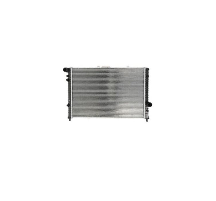 Radiator intercooler Alfa Romeo 156 1997-2006, 580x400x34mm, RapidAuto 140908C1