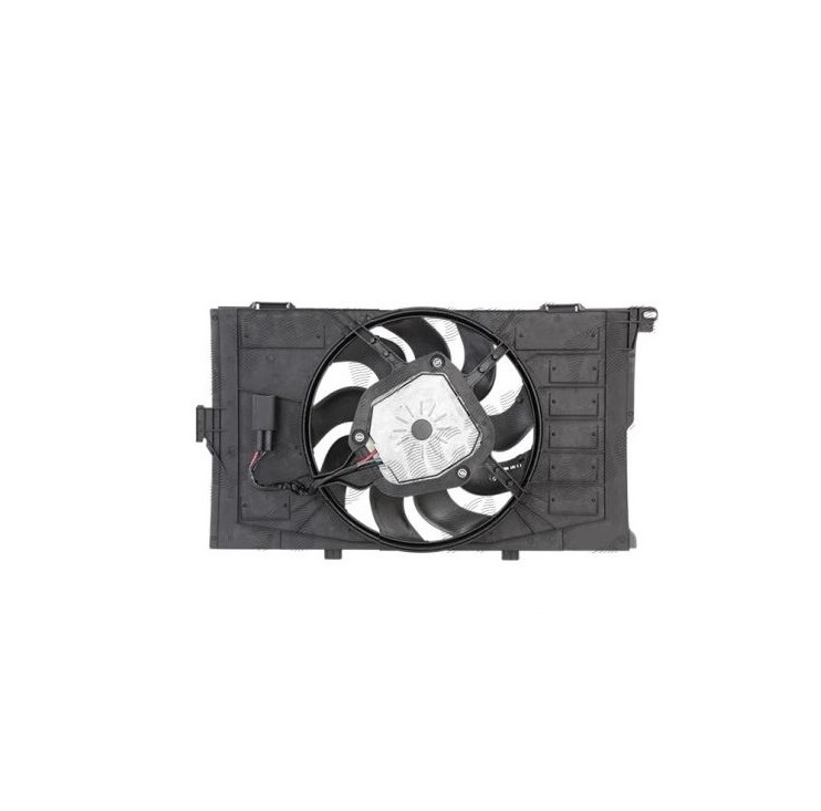 Ventilator radiator GMV Bmw I3 2013-, RapidAuto 20C123W1