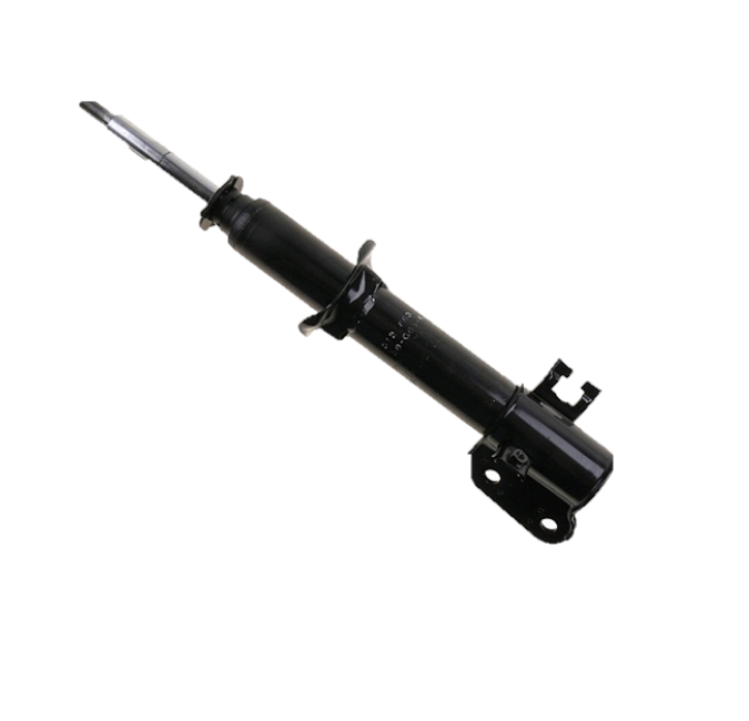 Amortizor gaz Opel Agila (A) (H00), 09.2000-12.2007; Wagon R+, 2000-2004, parte montare stanga, MAGNETI MARELLI