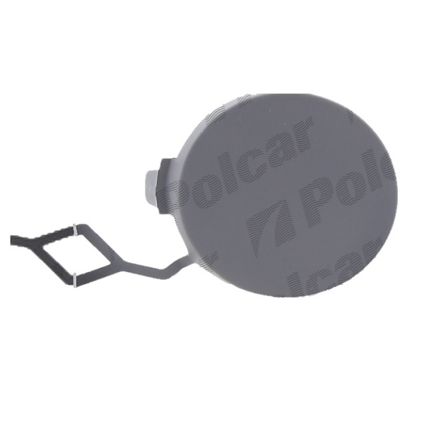 Ornament carlig de remorcare CITROEN C4 PICASSO/SPACETOURER, 06.2013-, fata,