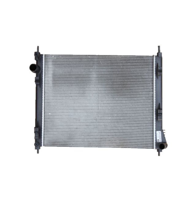 Radiator intercooler Nissan Juke 2010-, Pulsar 2014-, 508x428x16mm, KOYO 2713086K