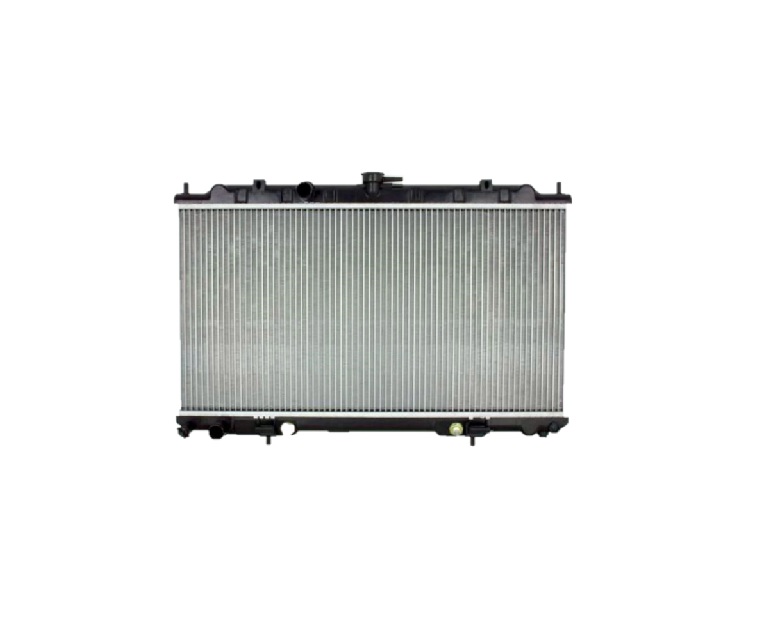 Radiator intercooler Nissan Sentra 2000-2006, 698x362x34mm, RapidAuto 275508A7