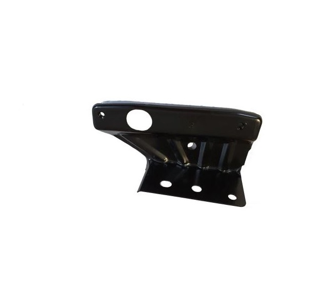 Suport aripa fata Nissan Qashqai (J10) 03.2007-04.2010, Parte montare Fata, Dreapta, RapidAuto 275902-8