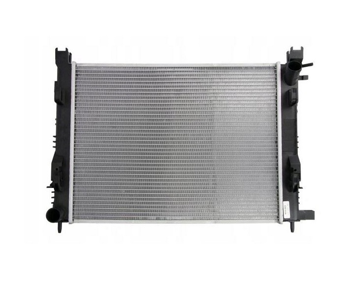 Radiator intercooler Dacia Dokker 2012-, Lodgy 2012-, Logan 2012-, Sandero 2012-; Renault Captur 2013-, Clio 2012-, 510x410x16mm, KOYO 28M1082K