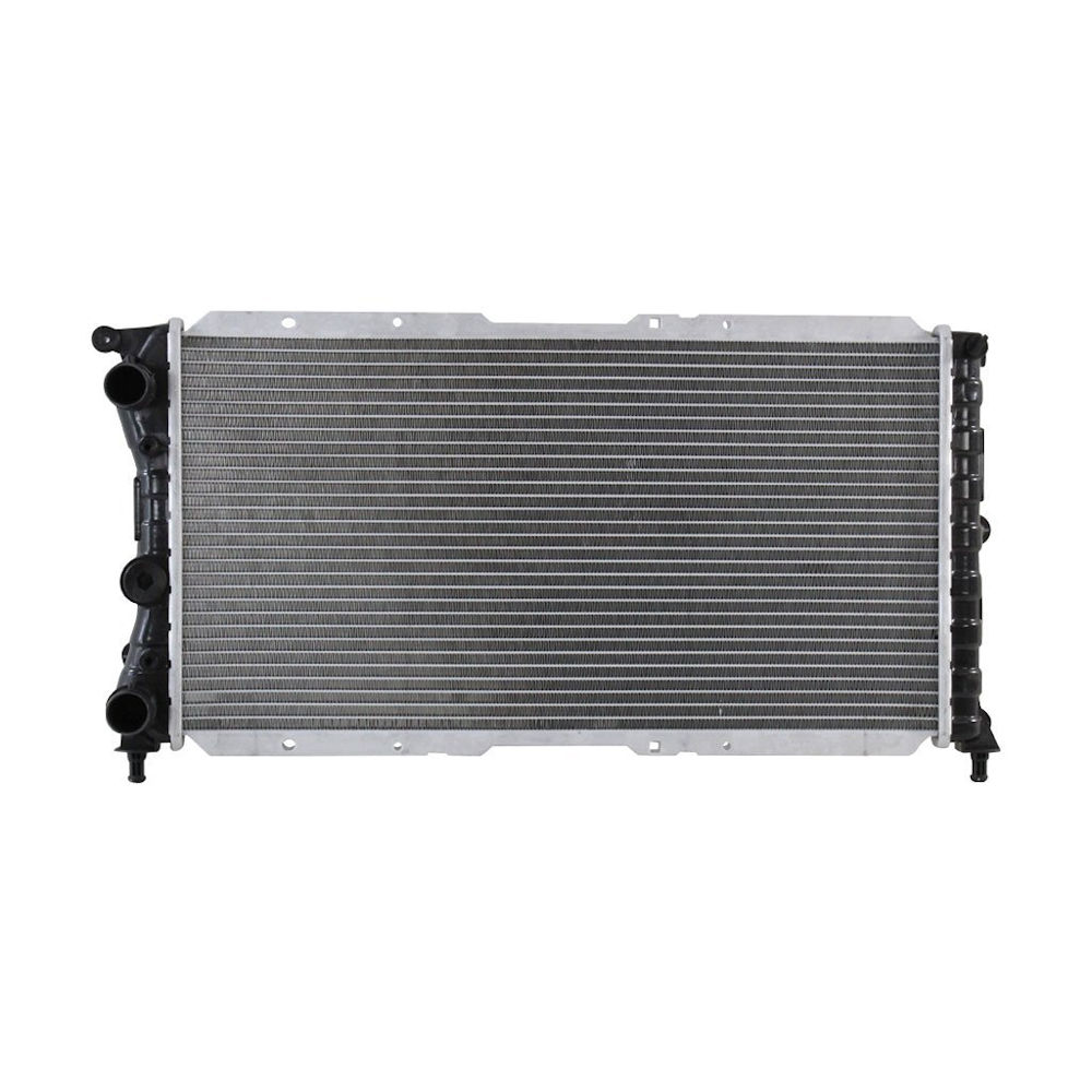 Radiator intercooler Fiat Punto 1993-1999, 575x285x34mm, RapidAuto 301708A4